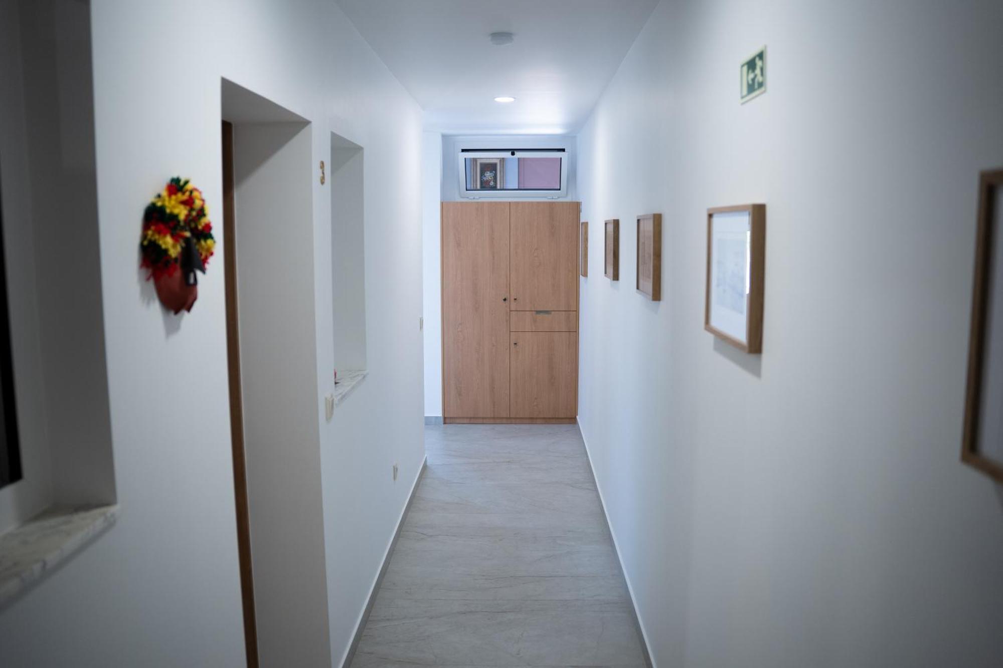 Casa Dos Moveis Apartment Carcao Exterior photo